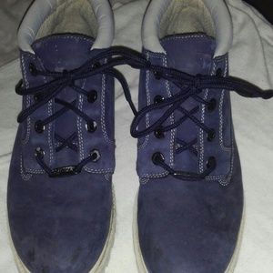 Sketchers work boots