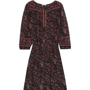 Joie Clover Maxi Dress