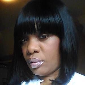 Meet your Posher, Djeanaba