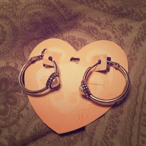 Brand new, Brighton Luster earrings