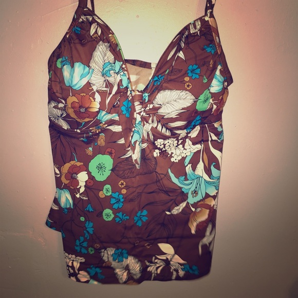 itfigures Other - Swimsuit top