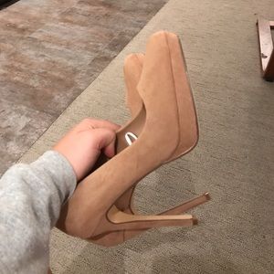 Forever 21 High Heels