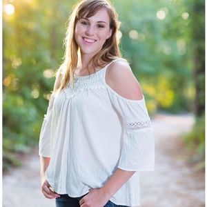 Meet your Posher, Cady