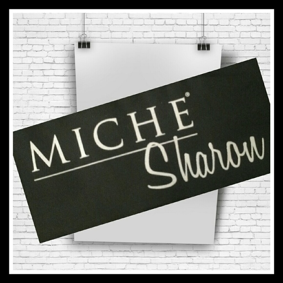 Sharon Miche Demi Shell - Picture 3 of 3