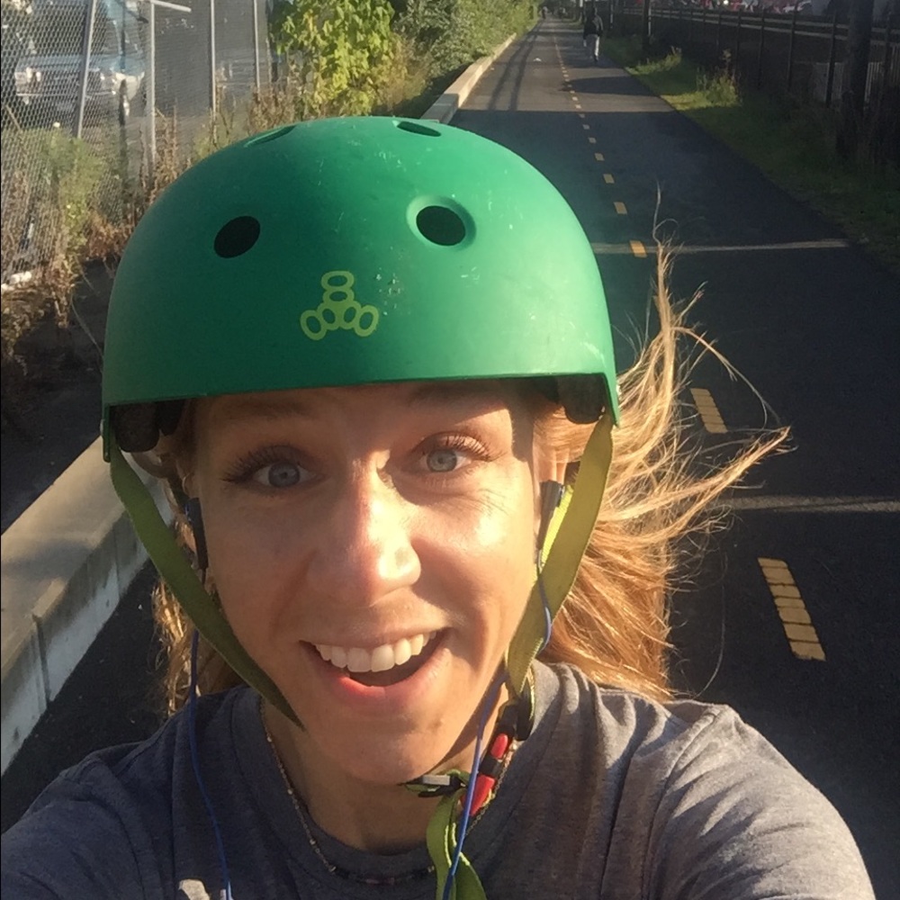 Meet your Posher, Marissa