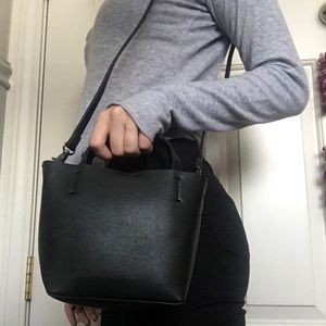 Urban Outfitters Mini Tote Bag