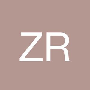 Meet your Posher, Zhinoos