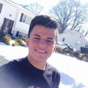 Meet your Posher, Hector