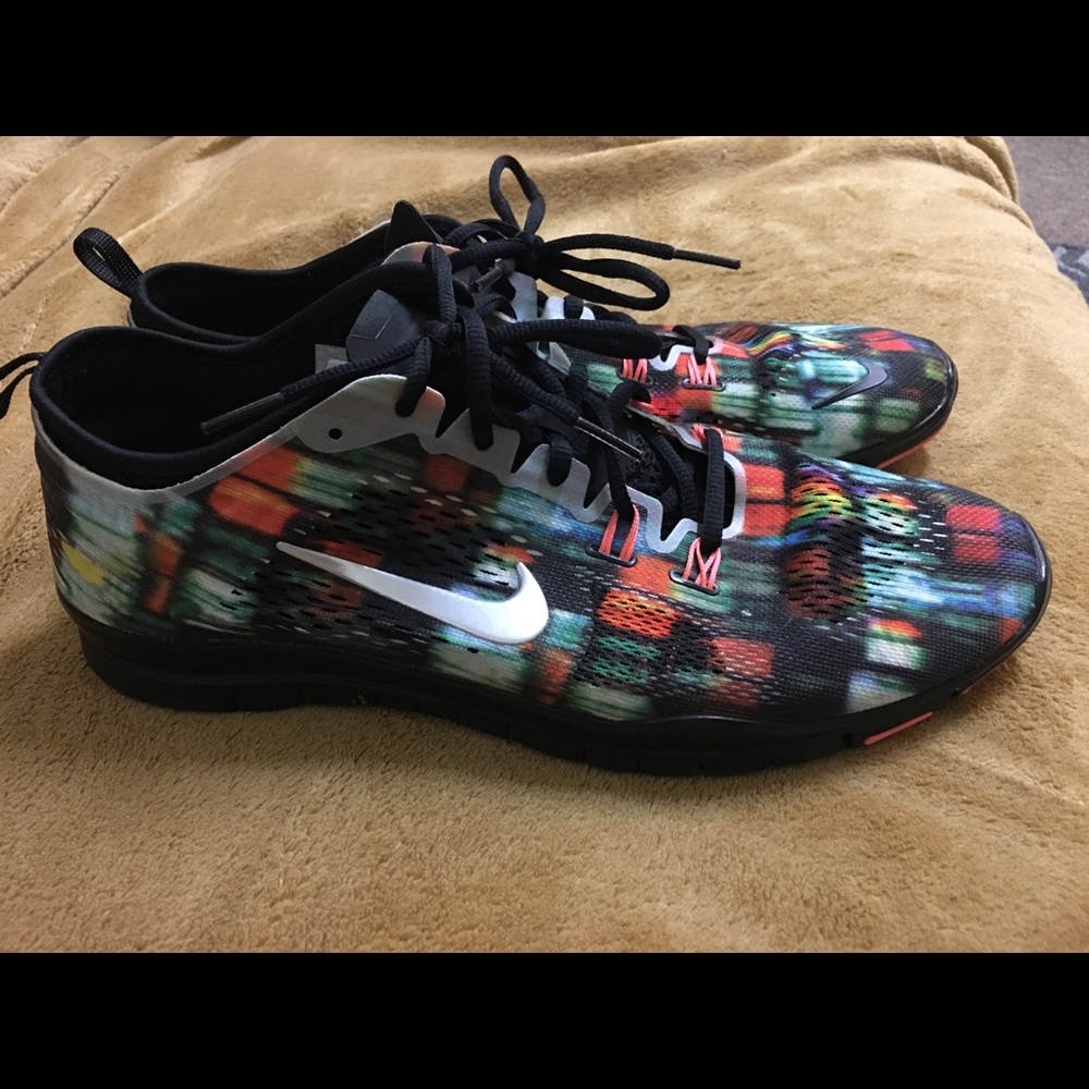 Nike Free TR Fit 4