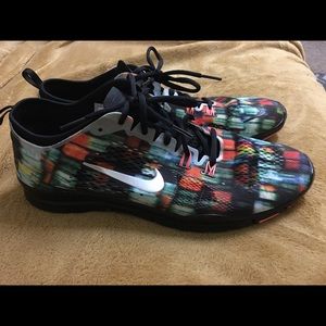 Nike Free TR Fit 4