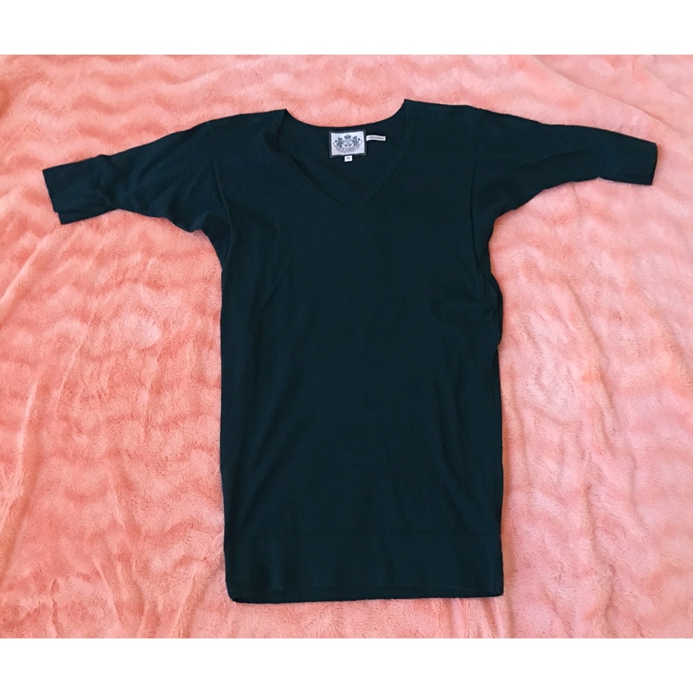 Juicy Couture Sweater