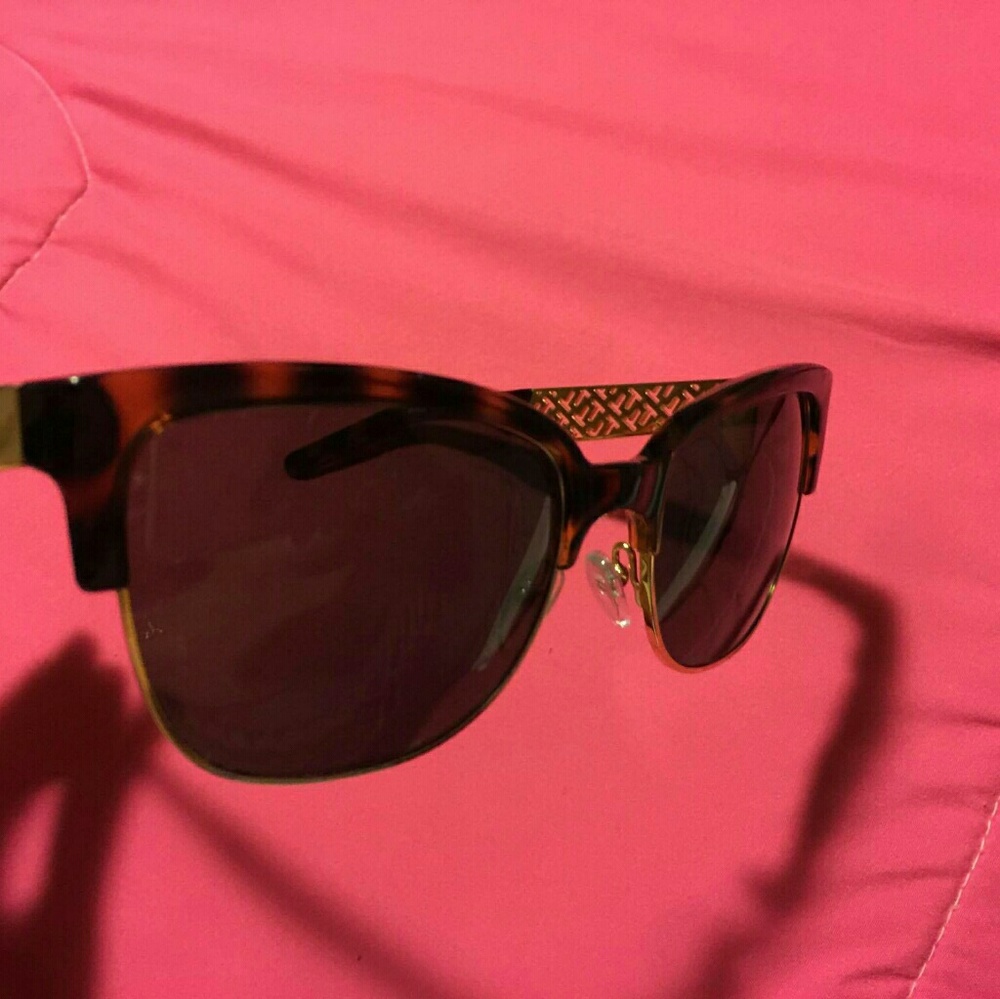 Tory Burch sunglasses