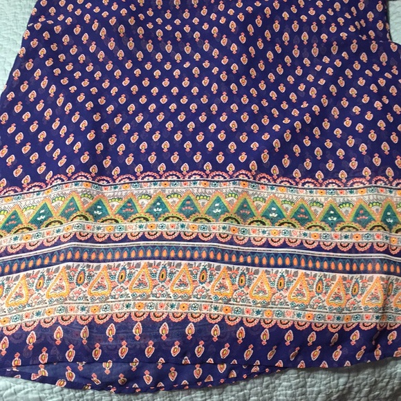 Maxi dress - Picture 2 of 2