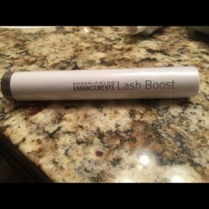 Rodan and Fields Lash Boost