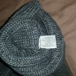 Uggs Cardy Knit Boots