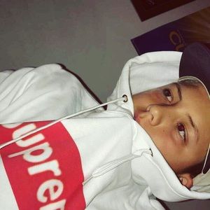 Meet your Posher, Nick