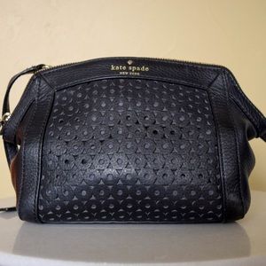 Kate Spade Sienna Laser Cut Crossbody