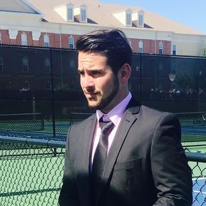 Meet your Posher, Giacomo