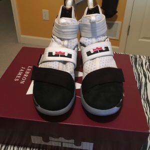 Lebron soldiers 10
