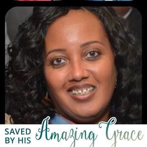 Meet your Posher, Yolonda