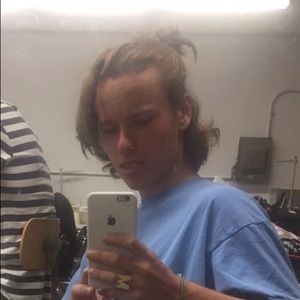 Meet your Posher, Robbie