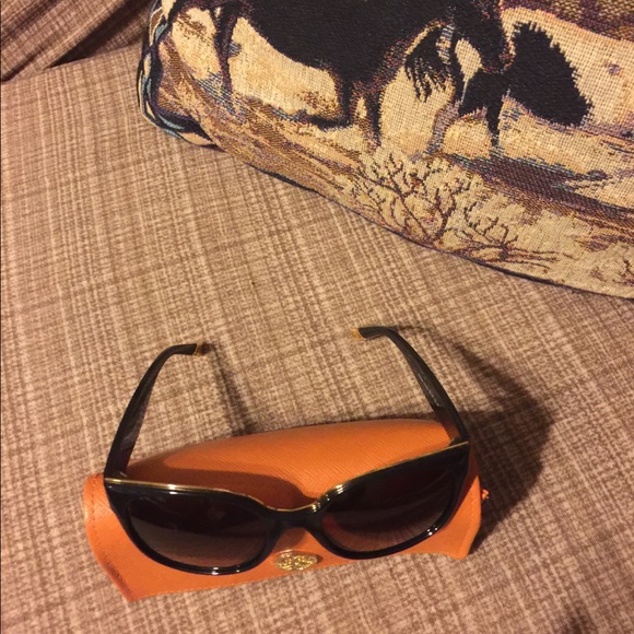 Tory Burch Sunglasses main image 8