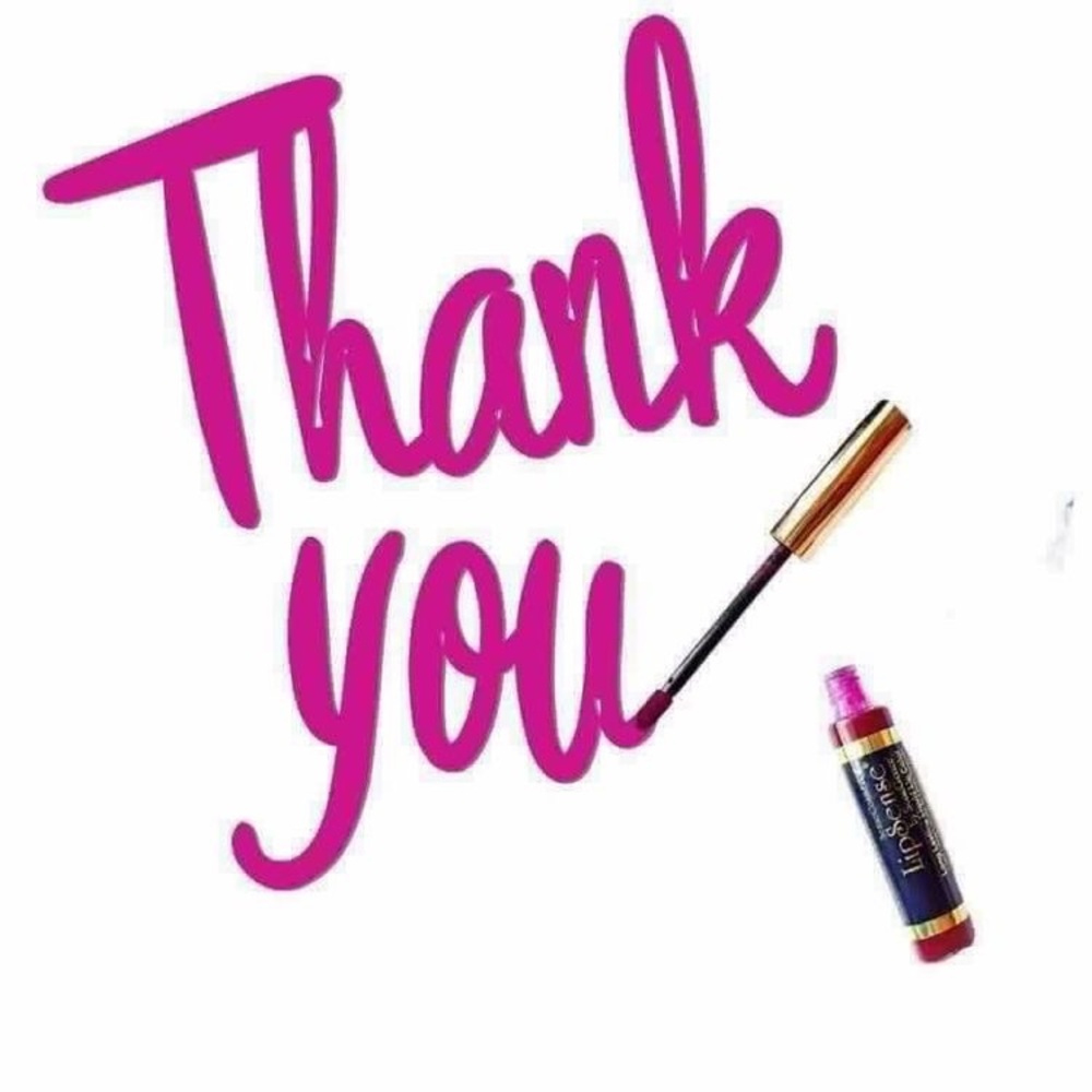 Thanks To May Customers!!!!