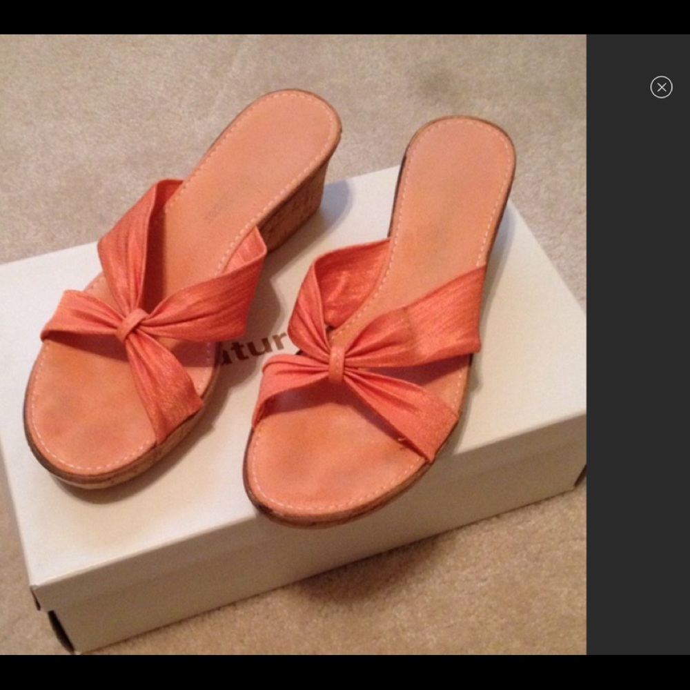 Two pairs of Slappy Shoes for @arneville