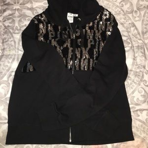 Victoria's Secret Pink sweatshirt