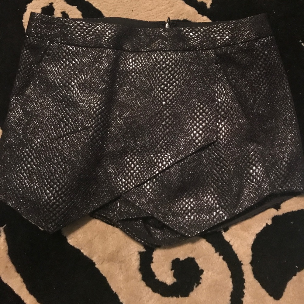 Skort