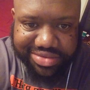 Meet your Posher, Terrell