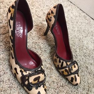Franco sarto heels