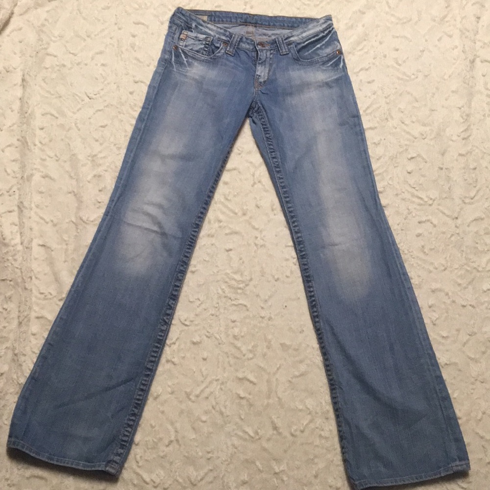 Big Star jeans