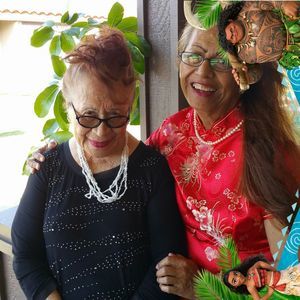 Meet your Posher, Zalei