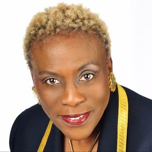 Meet your Posher, Janice