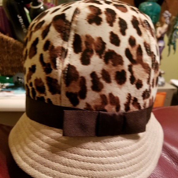 Hat - Picture 2 of 4