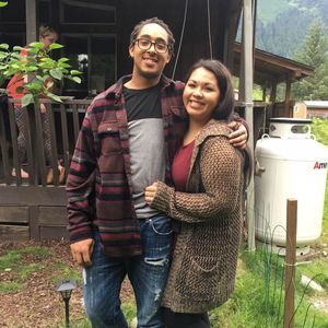 Meet your Posher, Victoria