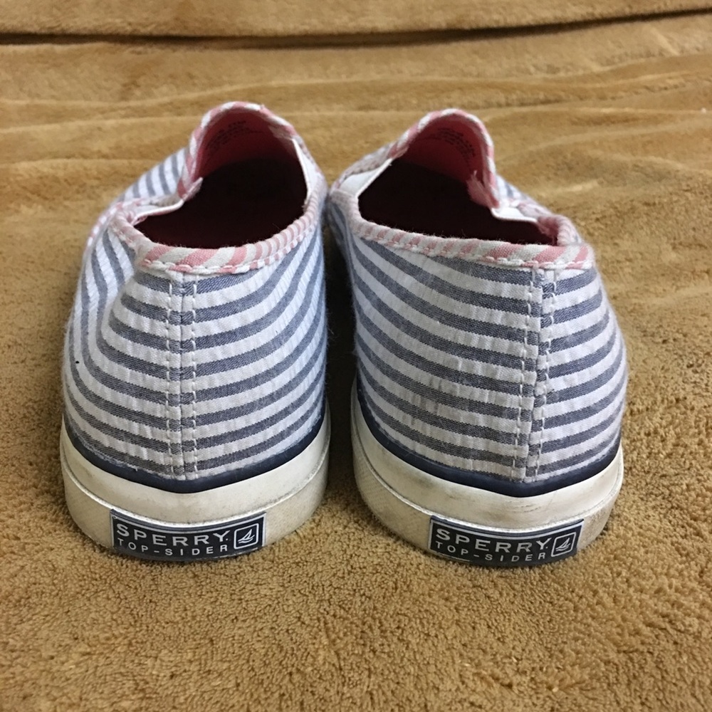Sperry Top-Sider Slip-Ons