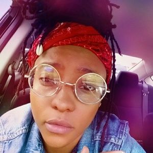 Meet your Posher, Crishonna