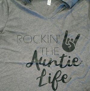 Size medium bella canvas shirt