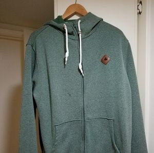 Burton jacket
