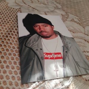 Meet your Posher, Kyle