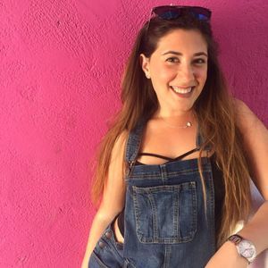 Meet your Posher, Rebekah