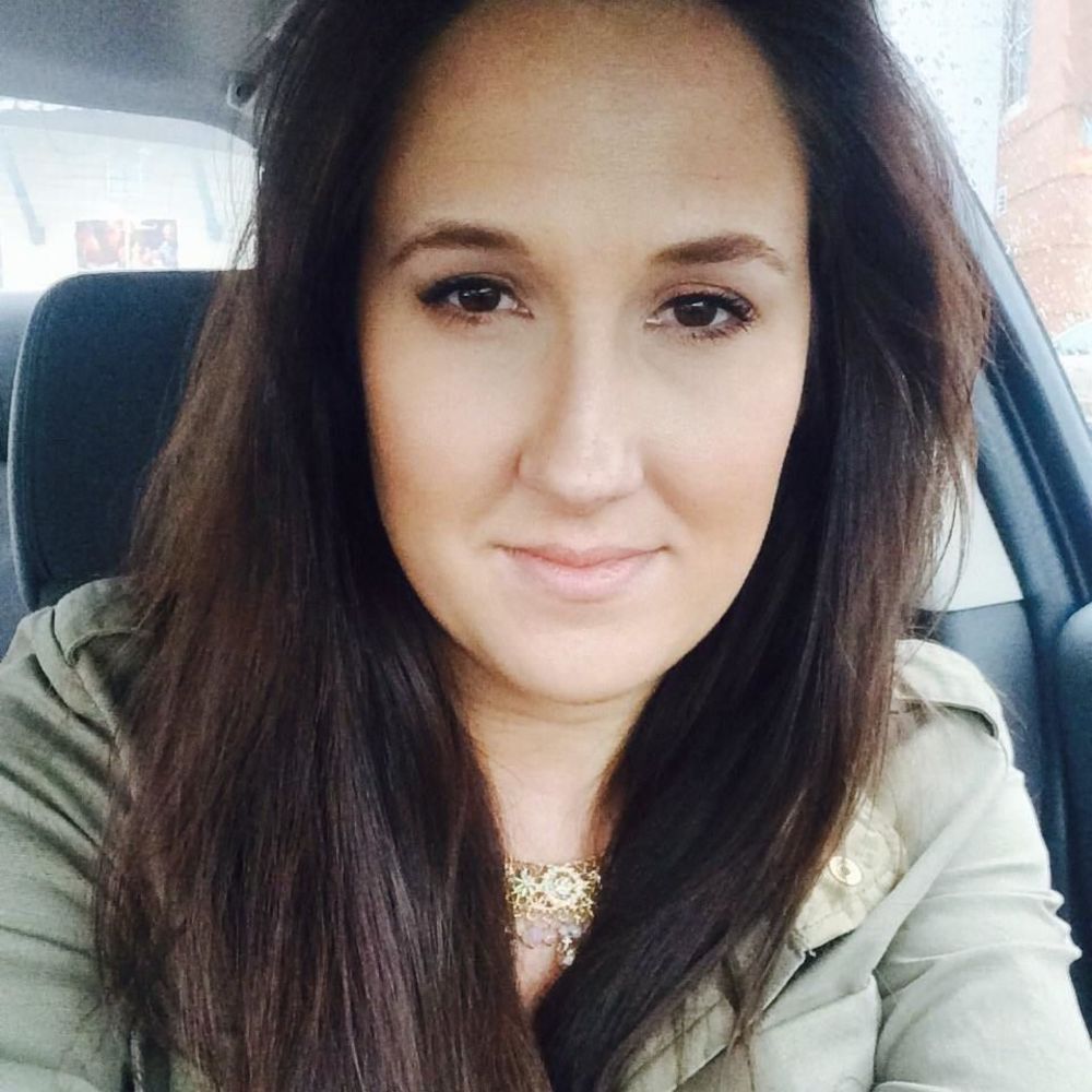 Meet your Posher, Lindsey