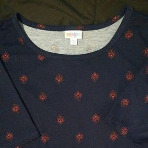 LulaRoe XL Gigi