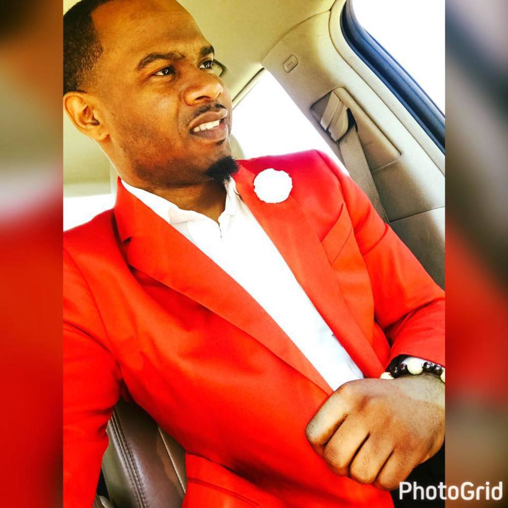 Meet your Posher, D'juan