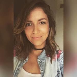 Meet your Posher, Stefanie