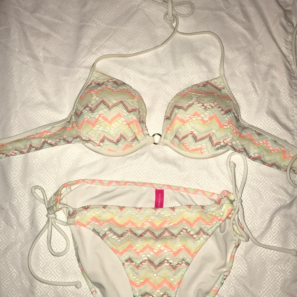 Victoria Secret Bikini Set