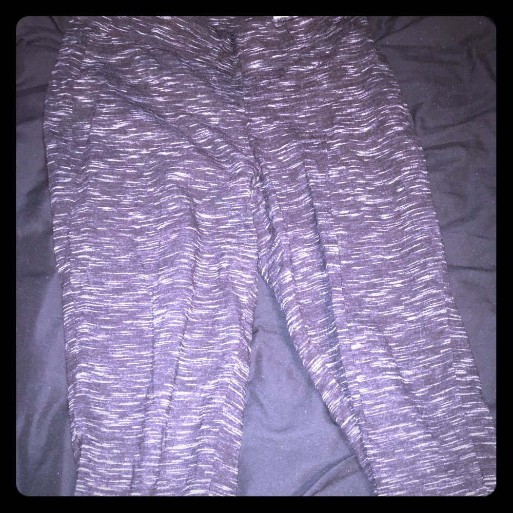 Torrid leggings