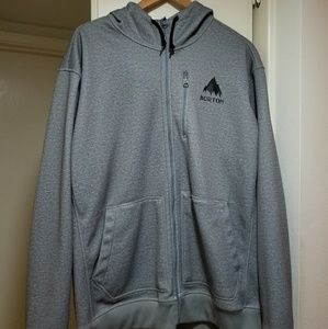 Men's Burton jacket